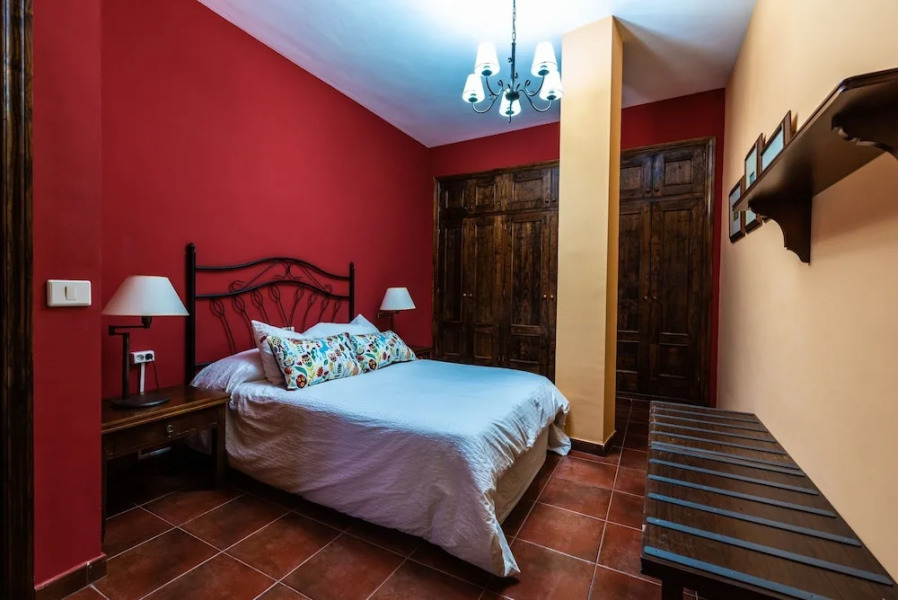 Casa Columba C En Alajeró