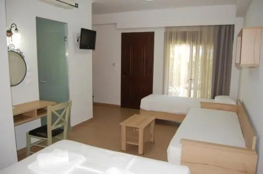 Melachrini Apartments