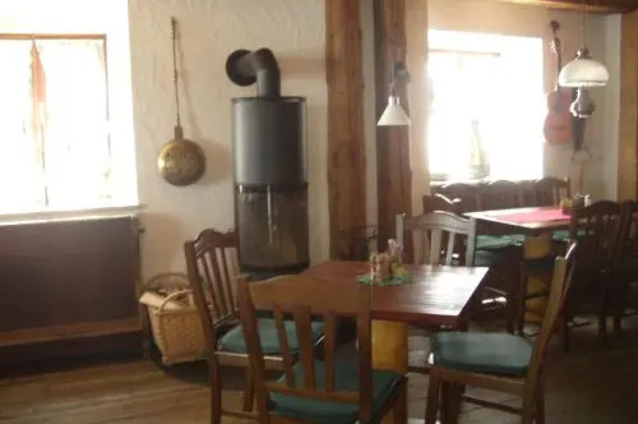 Tiroler Landgasthaus Besenkammerl