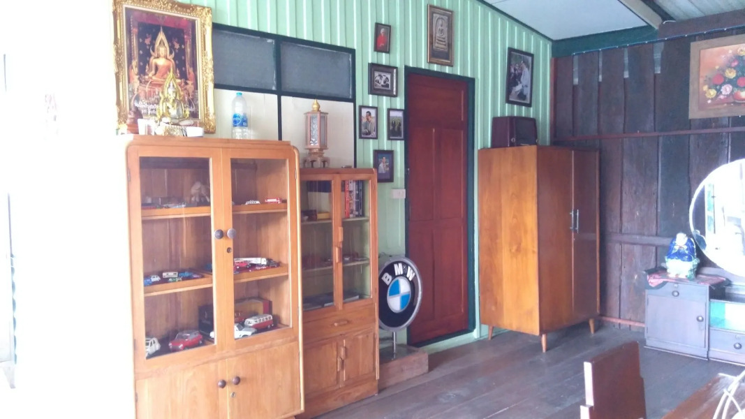 Ayutthaya Antique Homestay