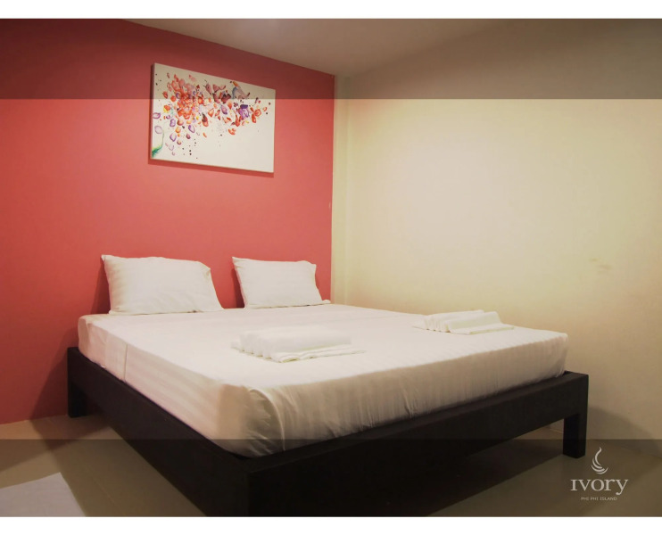 Ivory Phi Phi Island