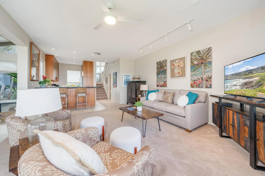 Kapalua Bay Villas 36G5