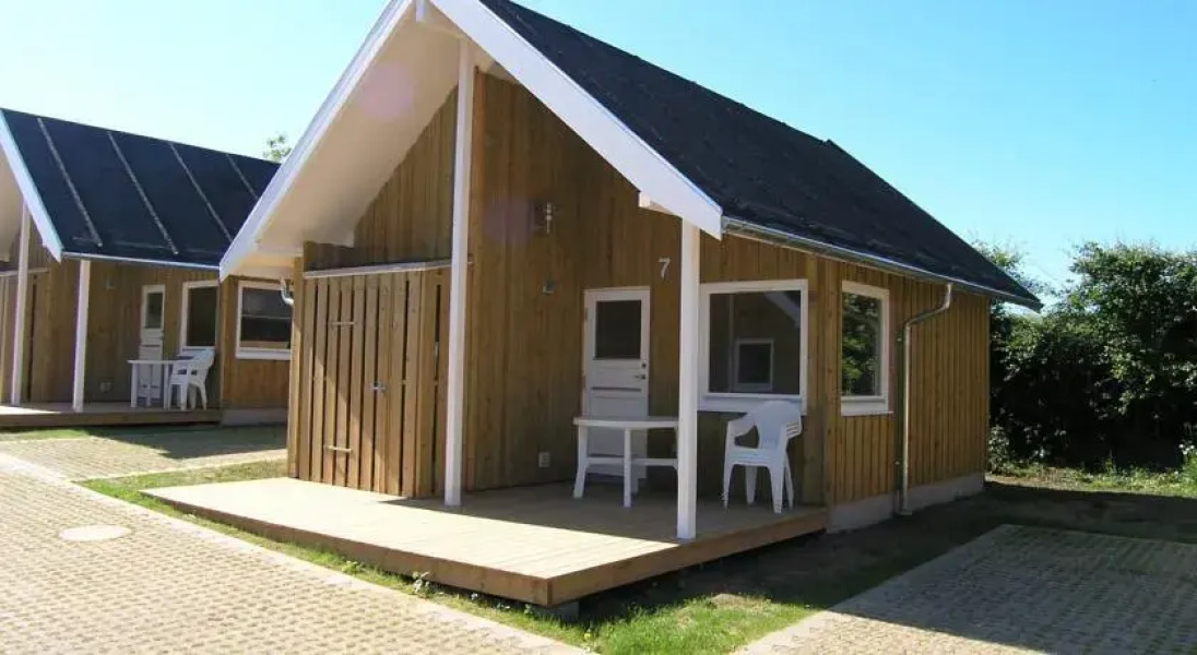 Gl. Ålbo Camping & Cottages