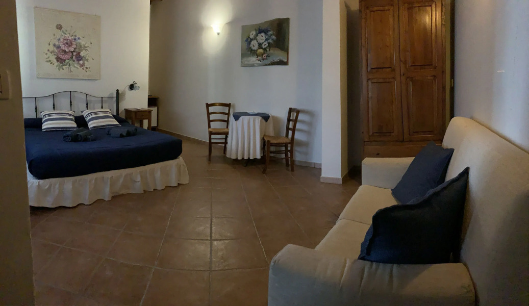 Agriturismo Millefiori