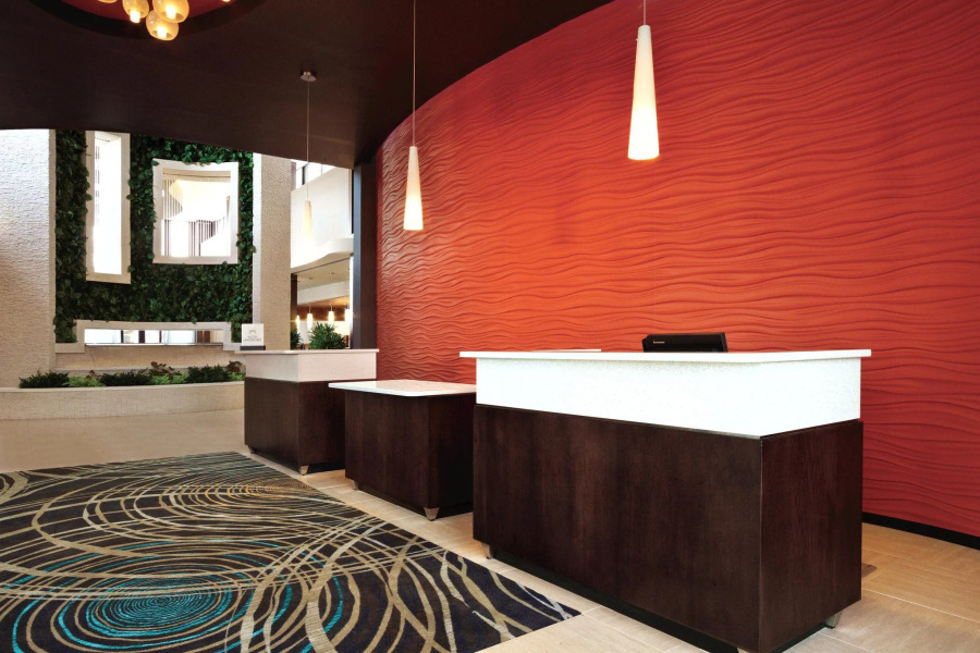 Embassy Suites by Hilton Knoxville West