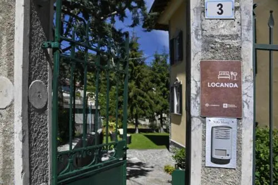 Residenza Villa Maria