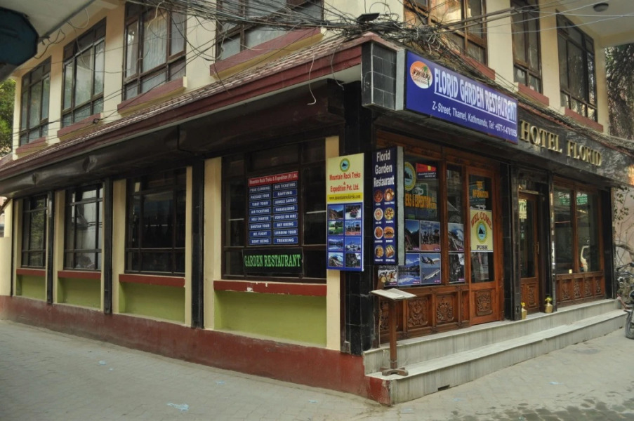 Hotel Florid Nepal