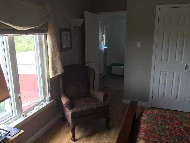 Gillies by the Sea B&B