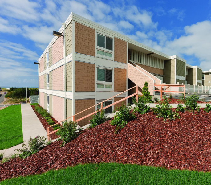 WorldMark Surfside Inn