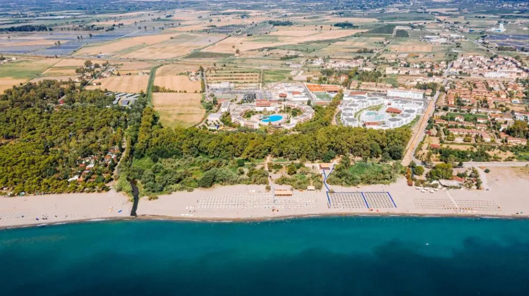 Valtur Otium Resort