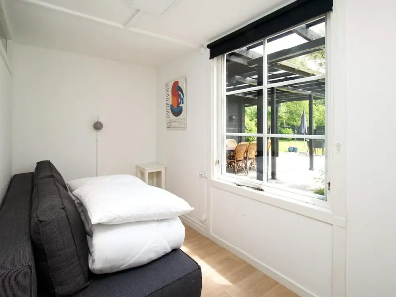 4 Star Holiday Home in Hojby