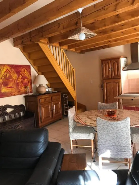 Gites Ardoise et Girolle Formiguères