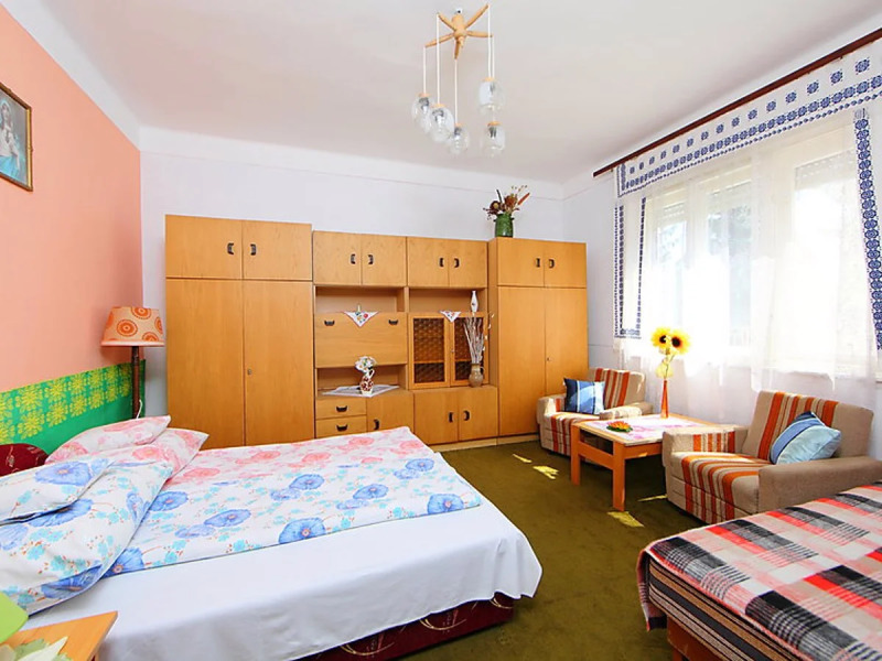 Holiday Home Balaton H442