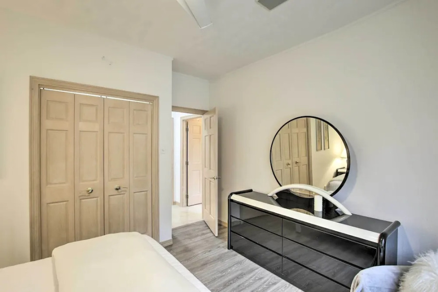 Grand Egg Harbor Home w/ Stunning Lake Views!