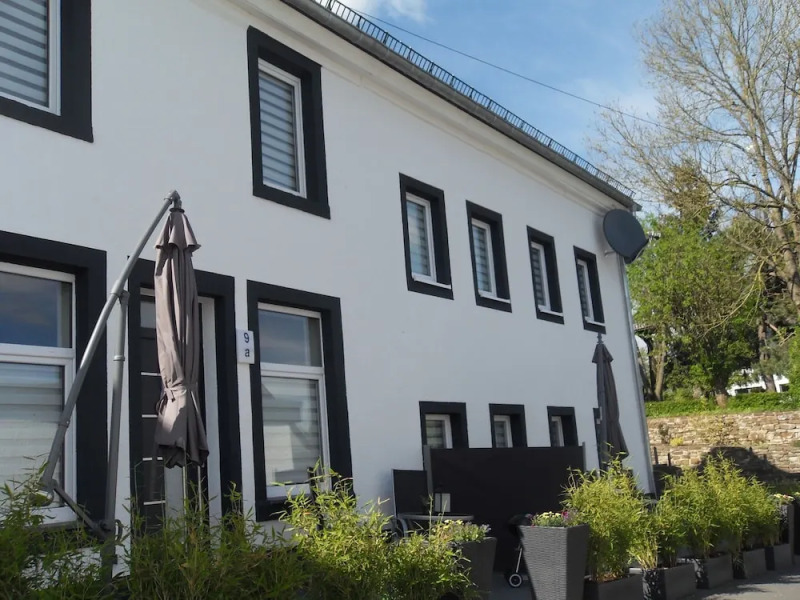 Gästehaus Nettes Landhaus