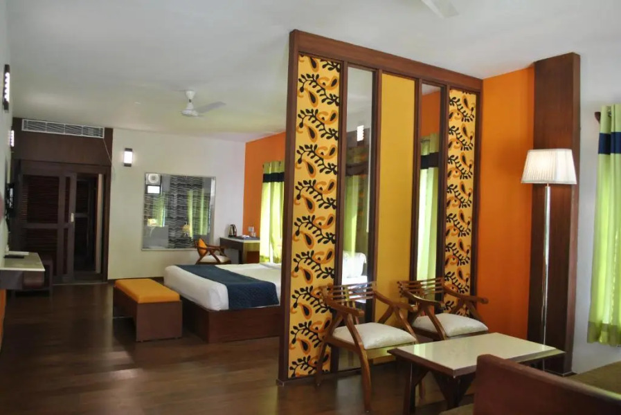 SilverSand Beach Resort