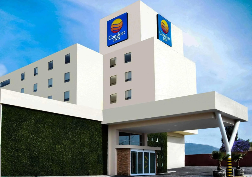 Comfort Inn Queretaro