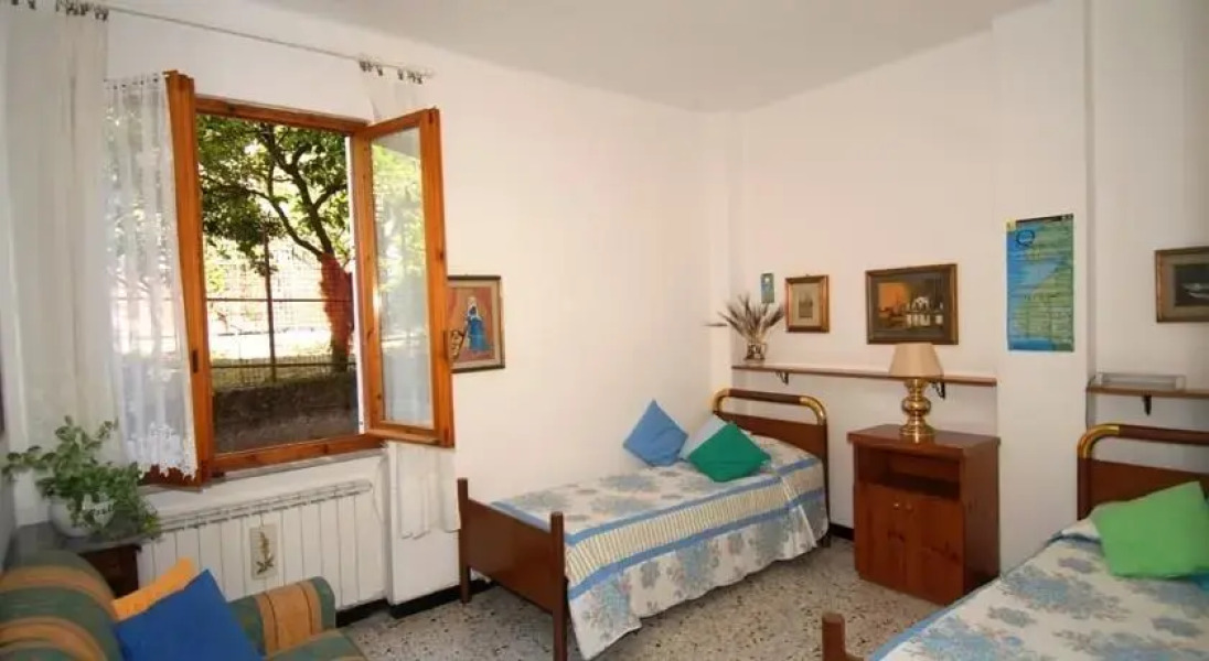 Apartment Vincenzina