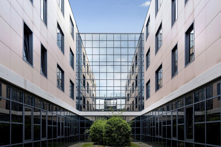 Best Western Hotel Cavalieri Della Corona