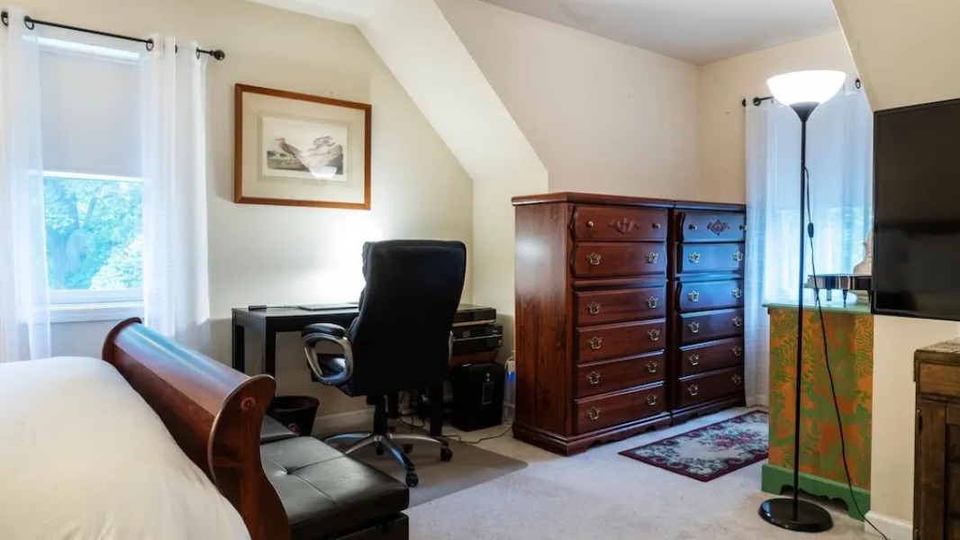 High Street Hideaway