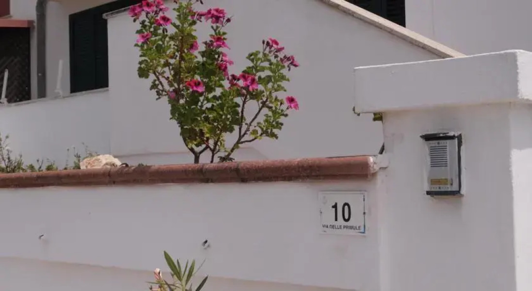 Residenze Maresalento