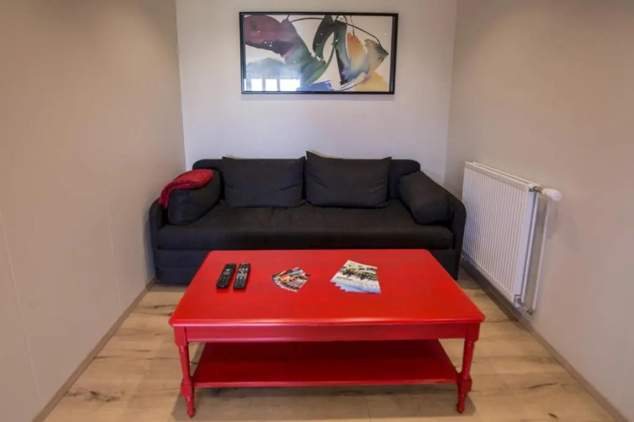 Hestasport Apartment