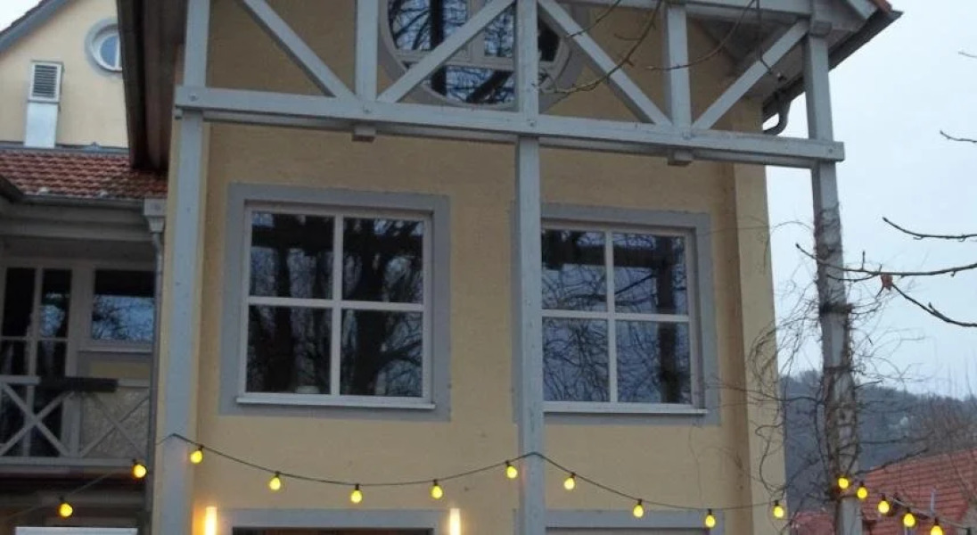 Hotel Otterberger Hof