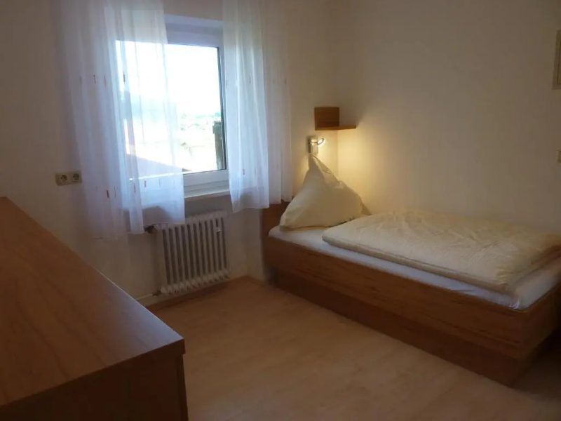 Apartmenthaus Sonnenschein