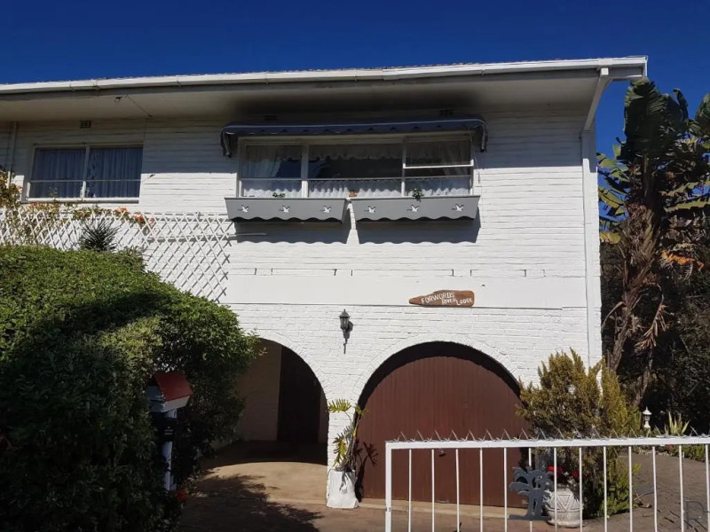 Forwords River Lodge