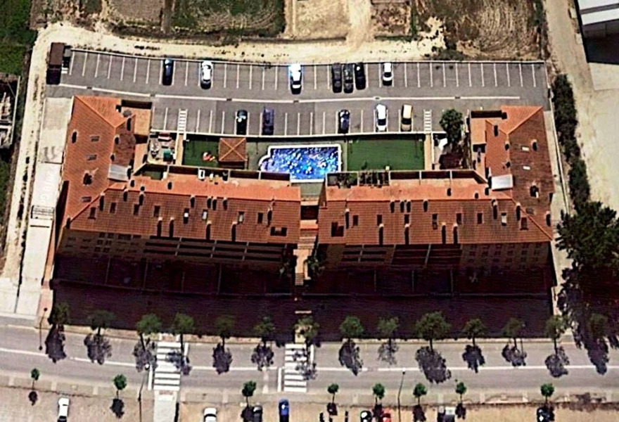 Mi Apartamento en el Delta del Ebro+