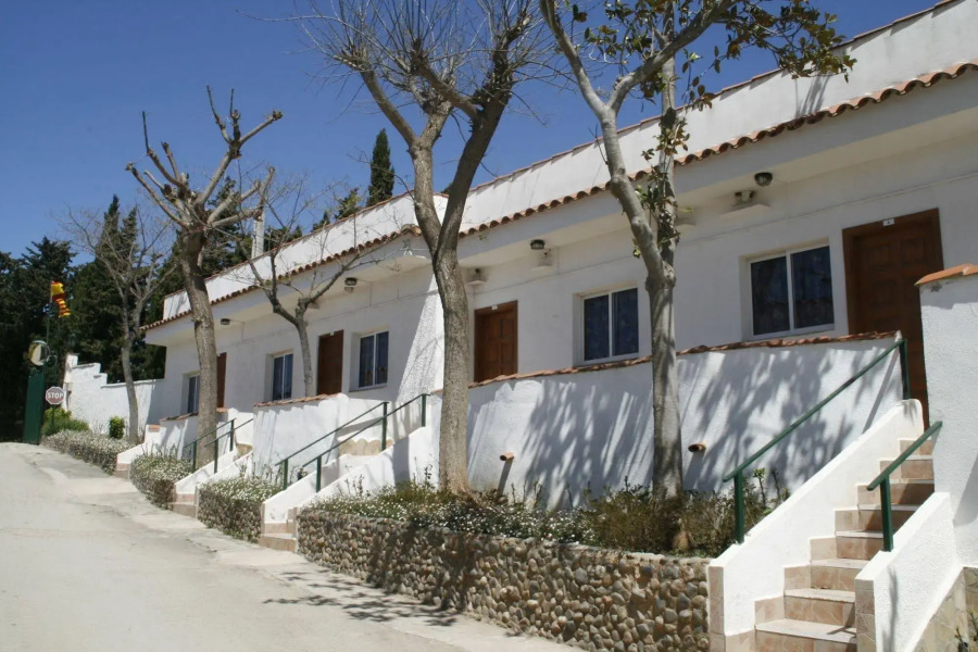 AP Costas - Camping Playa y Fiesta