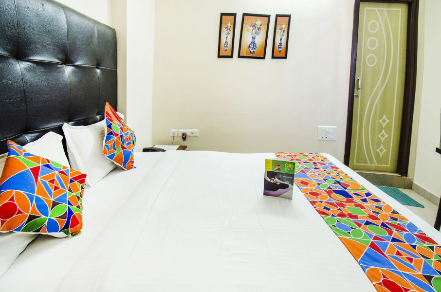 FabExpress Namo Suites