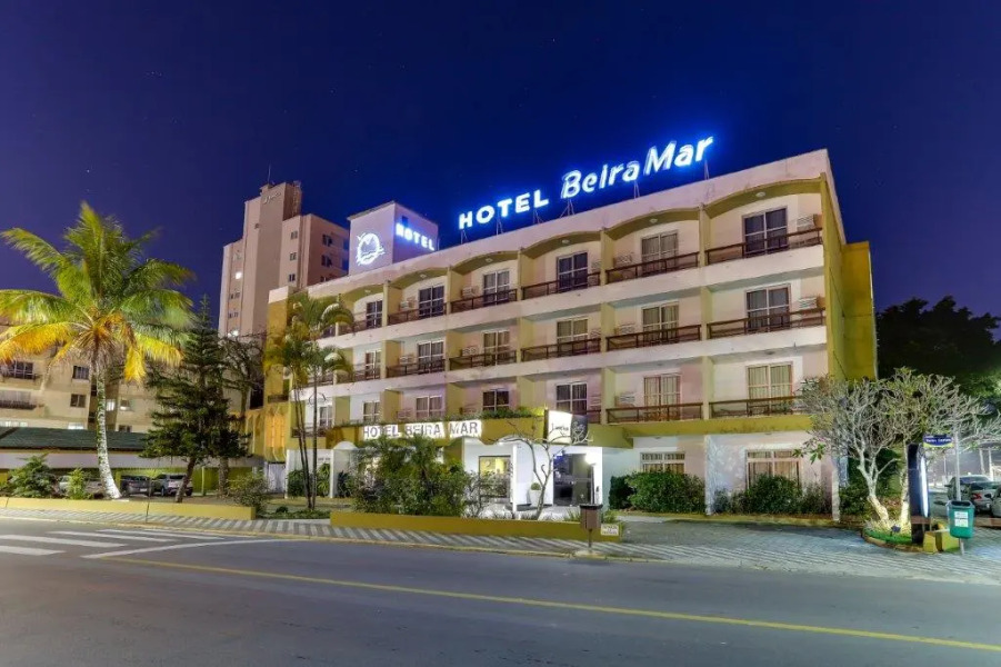 Hotel Beira Mar