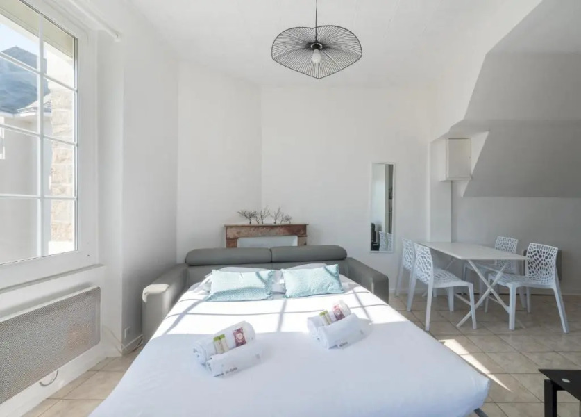 Appartement lumineux proche gare de Pornichet