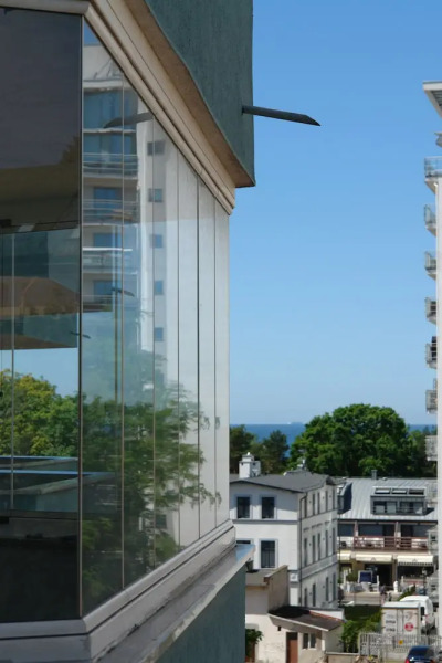 Apartment Bonne Journee