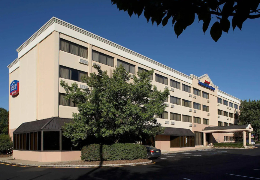 Fairfield Inn & Suites by Marriott Parsippany
