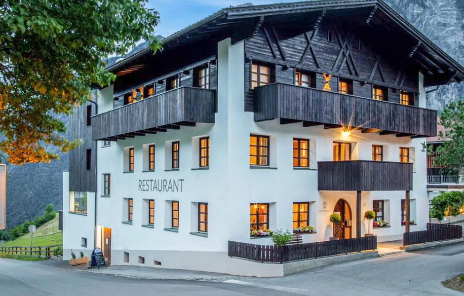 Stunning Apartment in Zams With 2 Bedrooms, Sauna and Wifi