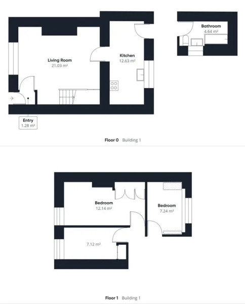 Host Stay The Library