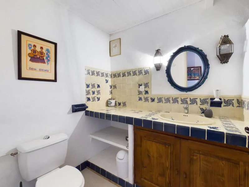 Maison Maussane-les-Alpilles, 5 pièces, 6 personnes - FR-1-599-49