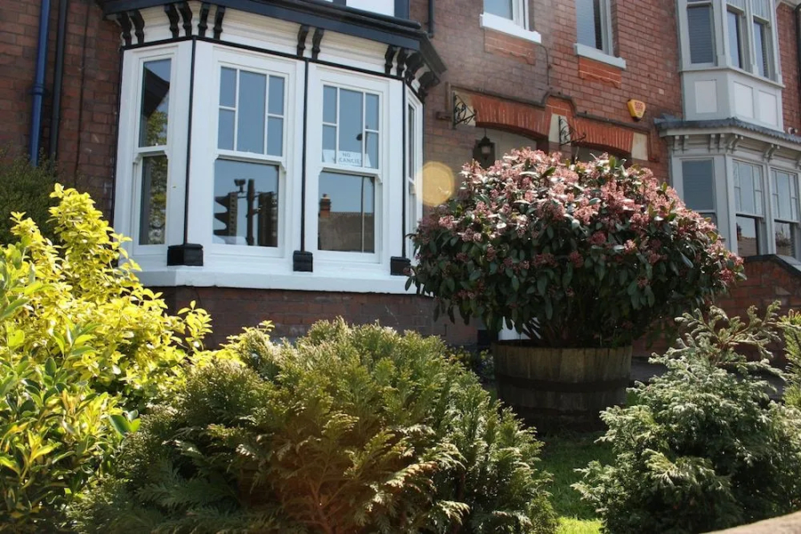 Linhill Guest House