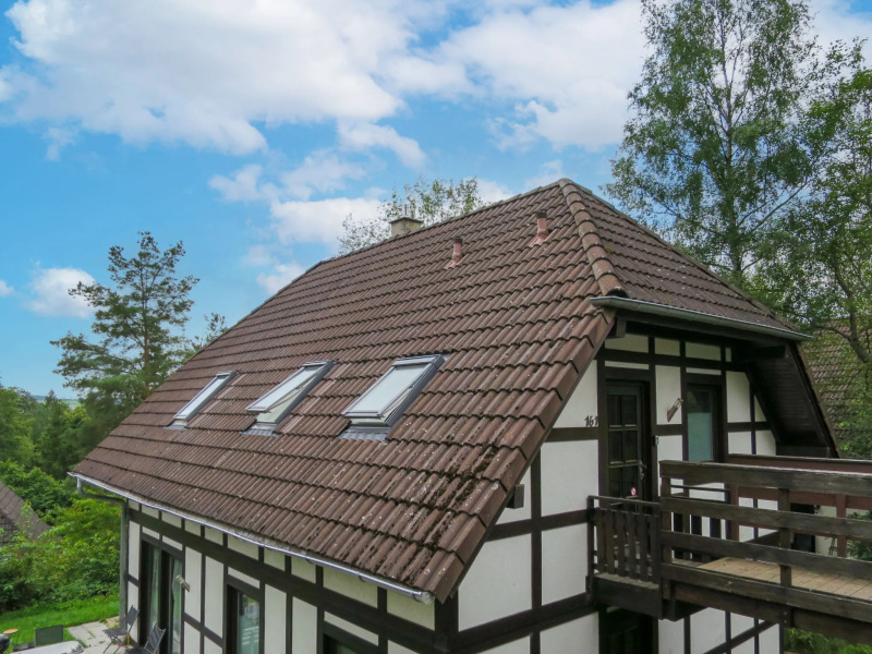 Holiday Home in Willingen Near Ski Area