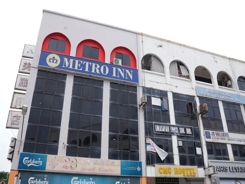 Metro Inn