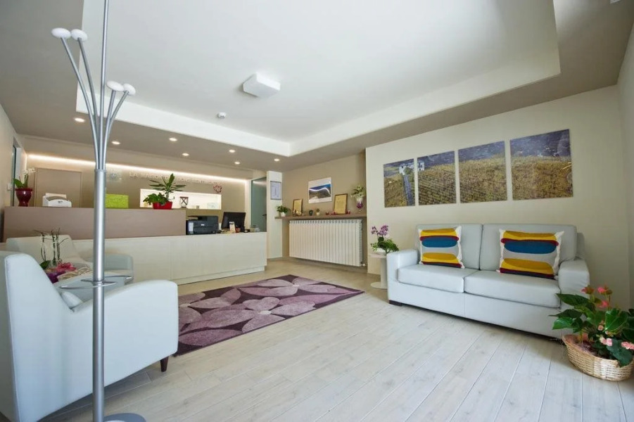 Hotel La Maison Des Bons Sentiments