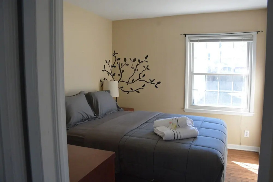 Stunning Royal Oak Townhouse