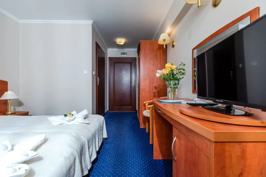 Morski Park Międzywodzie