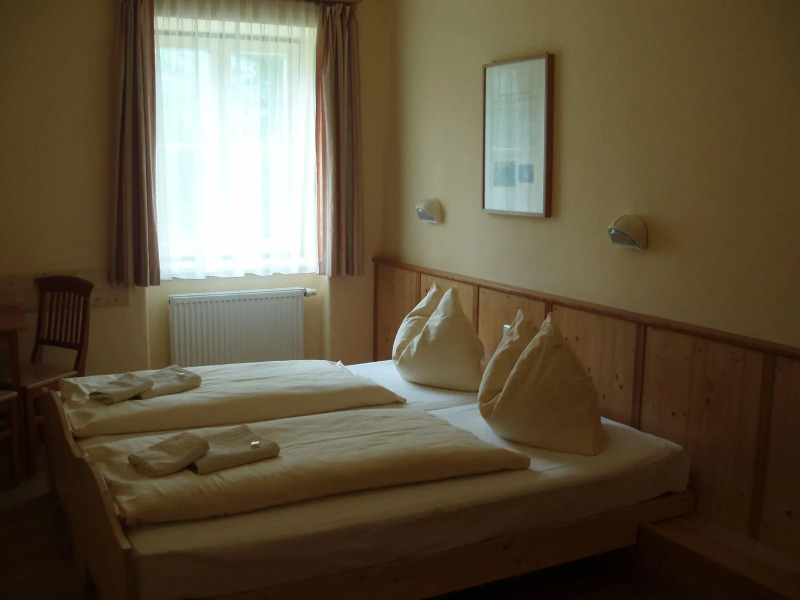 JUFA Hotel Grundlsee