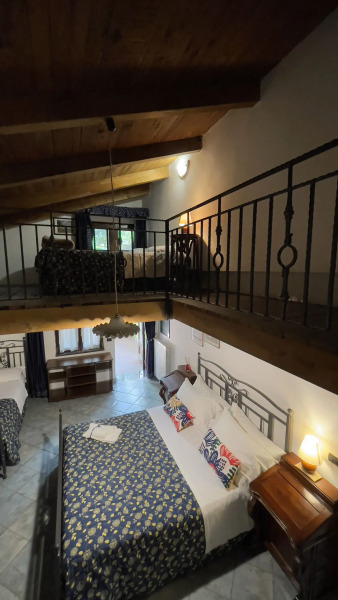 Agriturismo La Casa del Ghiro