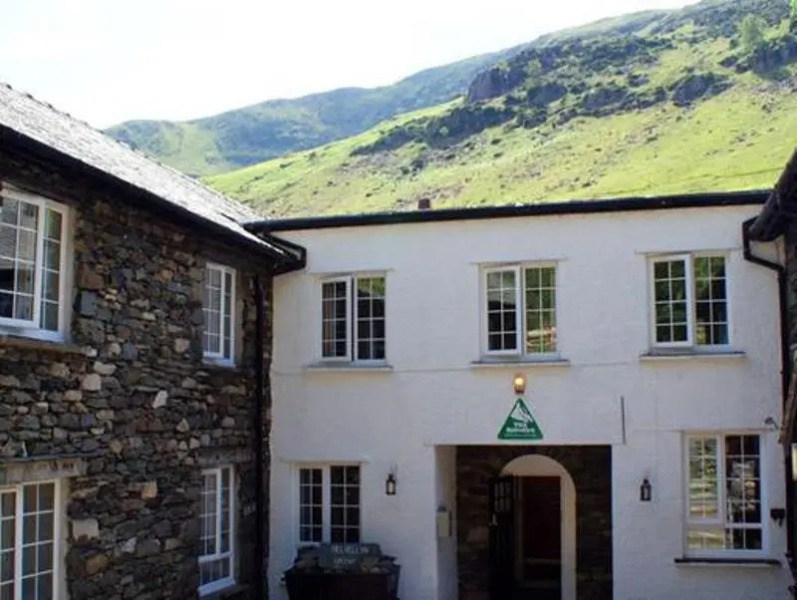 YHA Helvellyn - Hostel