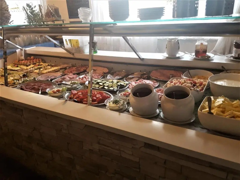 Rad- und Familienhotel Ariell