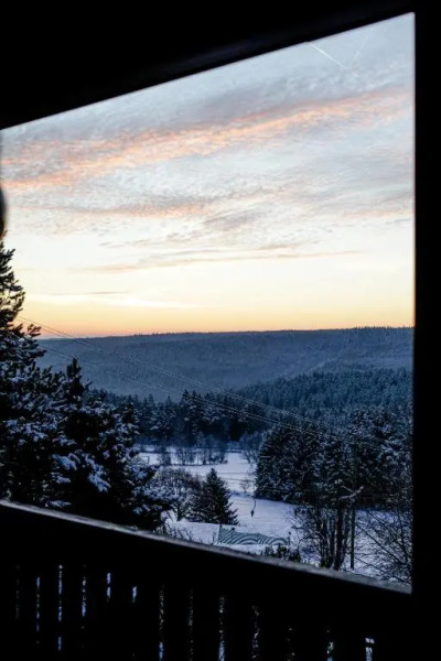 4-Zimmer-Ferienwohnung Bienenstock